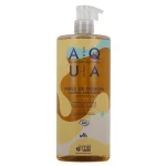 MKL Aqua Huile de Douche Bio 1l