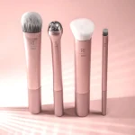 REAL TECHNIQUES SET PINCEAUX MAQUILLAGE PREP + PRIME – Image 2