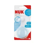 NUK Proteges Mamelons 2 Pieces Taille L