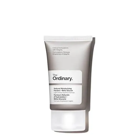 The Ordinary | Natural Moisturizing Factors + Beta Glucan | 30ml