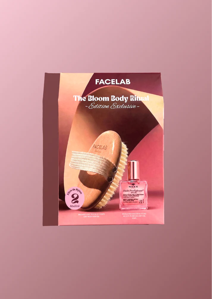 4A2F2C7D-7DB8-4A0D-9E32-F998022CE5E1-1.webp FACELAB Bloom Body Ritual N'2 – Image 1