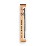 REVOLUTION PRECISE BROW PENCIL -MEDIUM BROWN