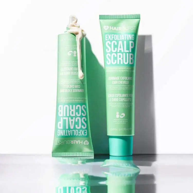 5060743581094 1-750x750 HAIRBURST GOMMAGE EXFOLIANT CUIR CHEVELU 150ML – Image 1