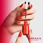 MAVALA VERNIS A ONGLES CREME 5ML