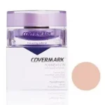 Covermark Classic Foundation Fond De Teint N°6 Pêche 15ml