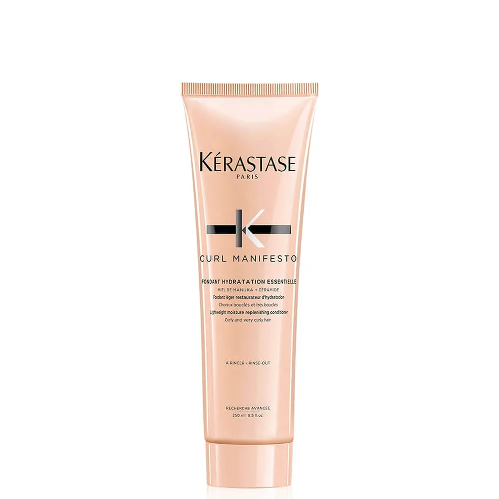 5206 KERASTASE CURL MANIFESTO FONDANT HYDRATATION ESSENTIELLE 250ML – Image 1