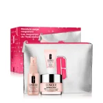 CLINIQUE COFFRET LES MEGASTARS DE L’HYDRATION