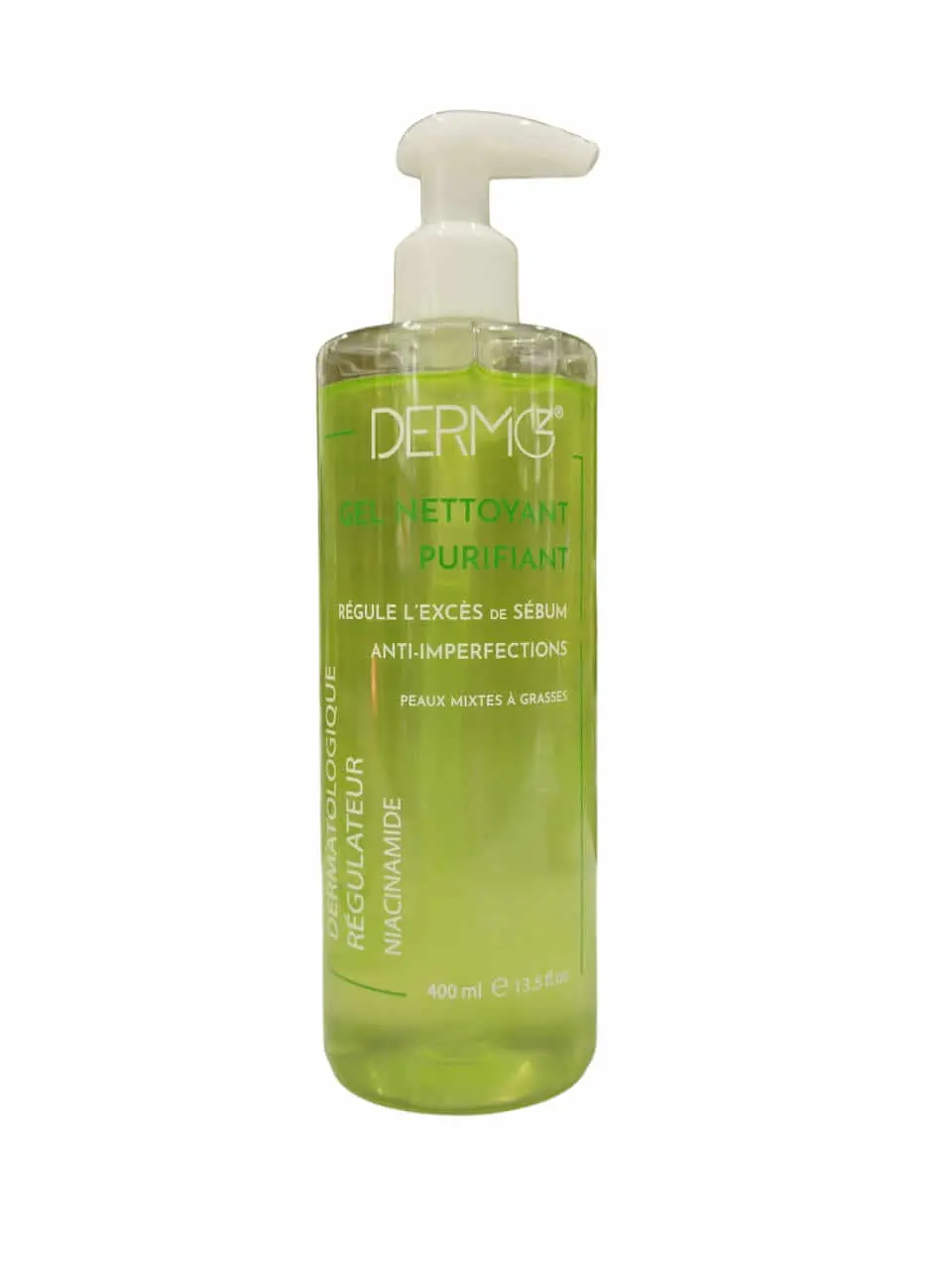 53e41464-b2fa-4328-ab4c-b8b1c332d41f DERMOZ CRÉME ECLAIRCISSANTE DEPIGMENTANTE – Image 1