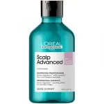 L’OREAL PROFESSIONNEL SCALP ADVANCED SHAMPOOING ANTI INCONFORT DERMO REGULATEUR 300ML