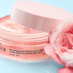 NUXE VERY ROSE GEL MASQUE NETTOYANT ULTRA FRAIS 150ML – Image 2
