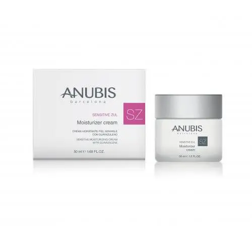 5d88d495512a4 Anubis Sensitive Zul Crème Hydratante 50ml. – Image 1