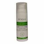 ZENSKA Crème anti imperfections sévères 50 ML