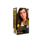 TH PHARMA V-COLOR N6.13 BLOND FONCE CENDRE DORE