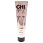 CHI LUXURY BLACK SEED OIL BLEND MASQUE REVITALISANT 148ML
