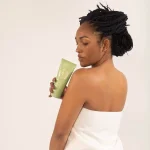 PANIER DES SENS Huile de Douche AMANDE 200ML – Image 2