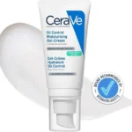 CERAVE GEL-CREME HYDRATANT OIL CONTROL 52ML