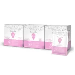 SUMMER’S EVE CLEANSING CLOTHS ISLAND SPLASH 16 UNITÉS – Image 2