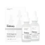 THE ORDINARY THE SKIN SUPPORT SET