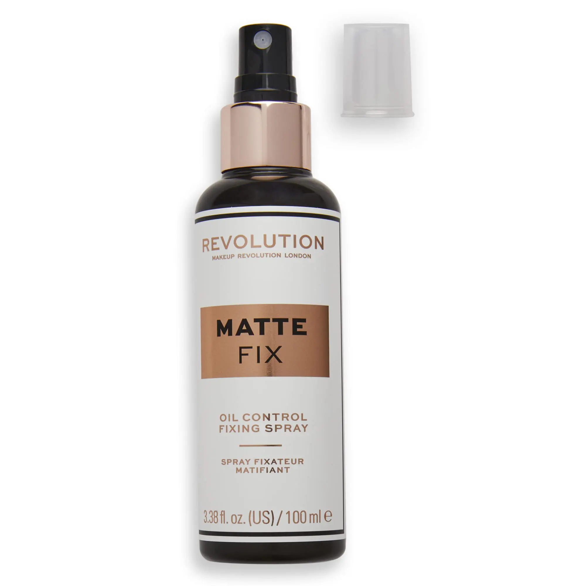 61spn6Y8NGL REVOLUTION - MATTE FIX OIL CONTROL FIXING SPRAY – Image 1