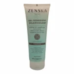 ZENSKA gel gommant éclaircissant 250 ML