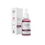 THE PUREST AHA 10% PEELING SERUM 30ML