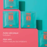 Isdin Teen Skin Acniben On the Go Lingettes 30 pièces – Image 2