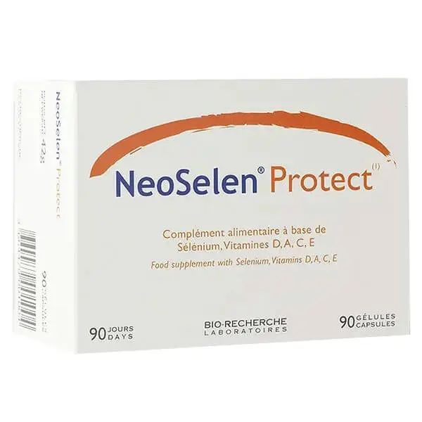 7900100-1-3664479001004-neoselen-protect-90-gel001 Neoselen Protect 90 gélules – Image 1