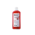 ISDIN BEXIDENT ANTICARIES BAIN DE BOUCHE ANTICARIES 500ML