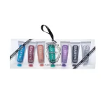 MARVIS Set de dentifrice de voyage 7X25ML