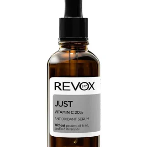 REVOX JUST VITAMIN C 20% 30ML