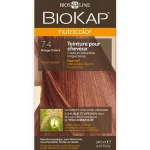 BIOKAP NUTRICOLOR 7.4 ROUGE CUIVRE