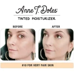 THE BALM - Anne T. Dotes Tinted Moisturizer #10 – Image 2