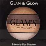 GLAM’S GLAM & GLOW EYESHADOW PALETTE 313 GOLD ADDICT