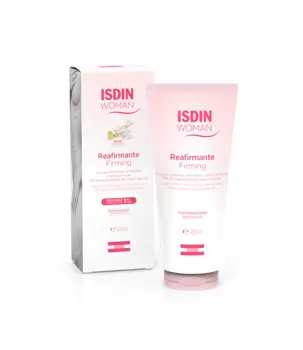 ISDIN WOMAN FIRMING CREAM 200ML – Image 1