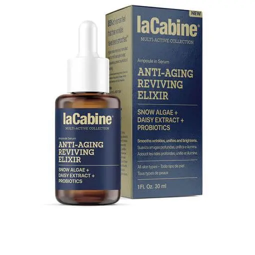 8435534410117_1 LA CABINE ANTI AGING REVIVING ELIXIR SERUM 30 ML – Image 1