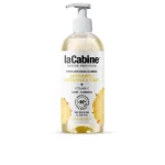 La Cabine NATURE HAIR FOOD nettoyant pour le visage aux agrumes Exfoliant facial 250ML