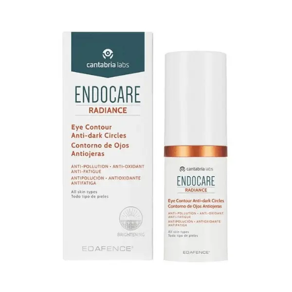 8470001997302 ENDOCARE RADIANCE EYE CONTOUR – Image 1