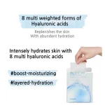 JAYJUN COSMETIC MASQUE HYALURONIC ACID 1 UNITE – Image 2