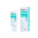 DERMOZ CREME DESODORISANTE ANTI-TRANSPIRANTE 50ML