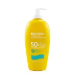 Biotherm Waterlover Hydrating Sun Milk SPF50 400 ml