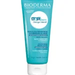 Bioderma ABCDerm Pâte Apaisante à Base d'Eau pour Érythème Fessier 75 g