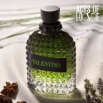 VALENTINO BORN IN ROMA GREEN STRAVAGANZA EAU DE TOILETTE – Image 2