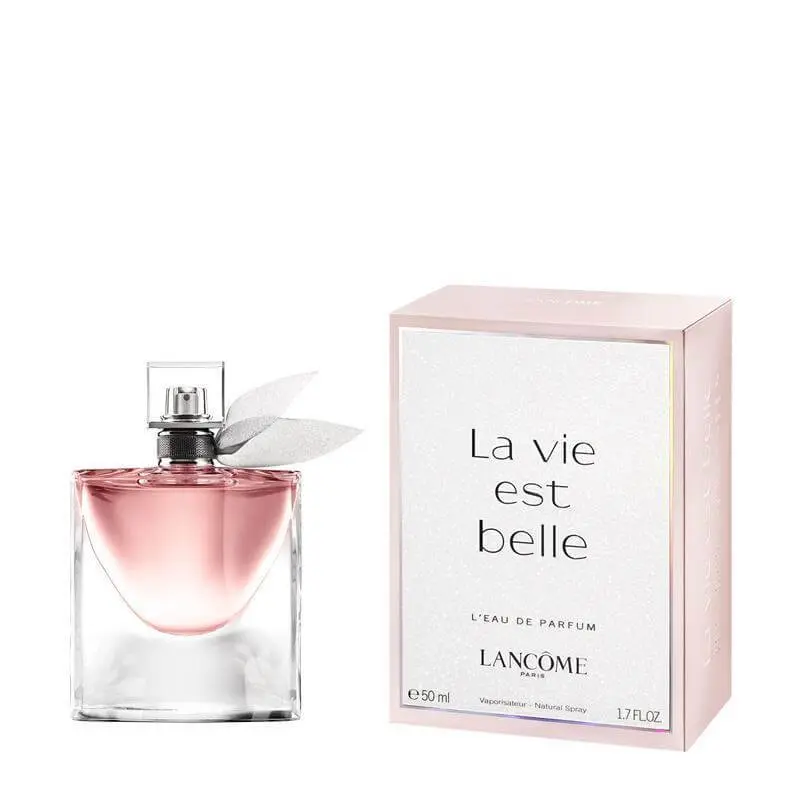 ADD3_800 LANCOME La Vie Est Belle Eau de Parfum – Image 1