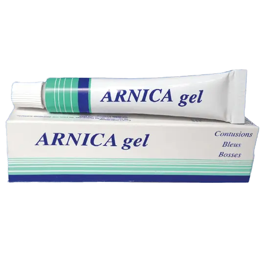 ARNICA-1 ADDAX ARNICA GEL 15G – Image 1