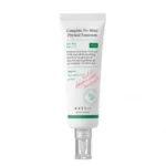 AXIS-Y COMPLETE NO-STRESS PHYSICAL SUNSCREEN SPF50 PA++++ V.3 50ML