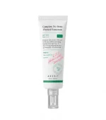 AXIS-Y COMPLETE NO-STRESS PHYSICAL SUNSCREEN SPF50 PA++++ V.3 50ML