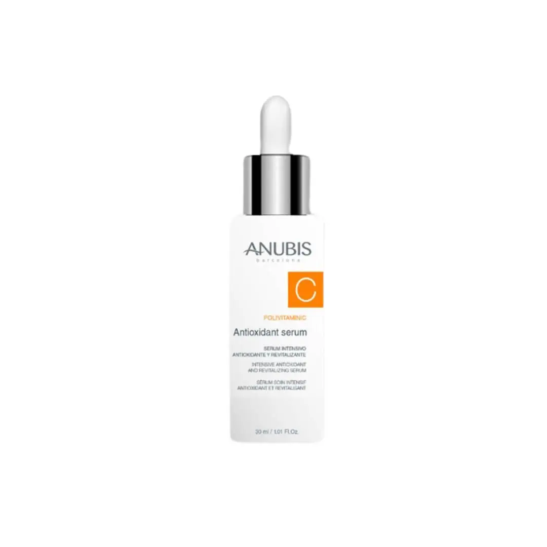 Anubis-polivitaminic-antioxidant-booster-30ml ANUBIS Polivitaminic Antioxidant Booster 30 ml – Image 1