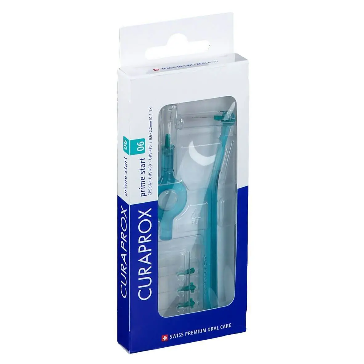 BE04207197-p10 CURAPROX CPS PRIME START 06 + UHS409/470 – Image 1