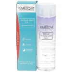REMESCAR Micellar Cleansing Water 3 in 1 200ML