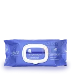 URIAGE BEBE 1ere LINGETTES D'EAU NETTOYANTE 70LINGETTES